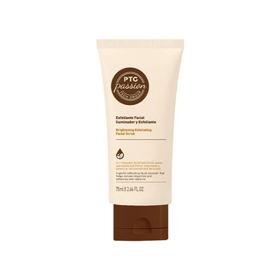 PTG Brightening Exfoliating Scrub Facial
